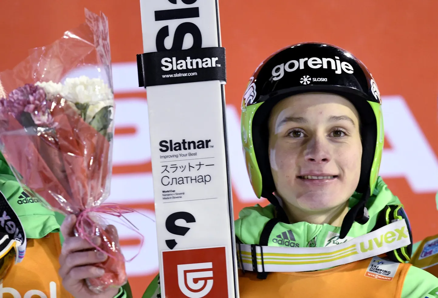 Domen Prevc
