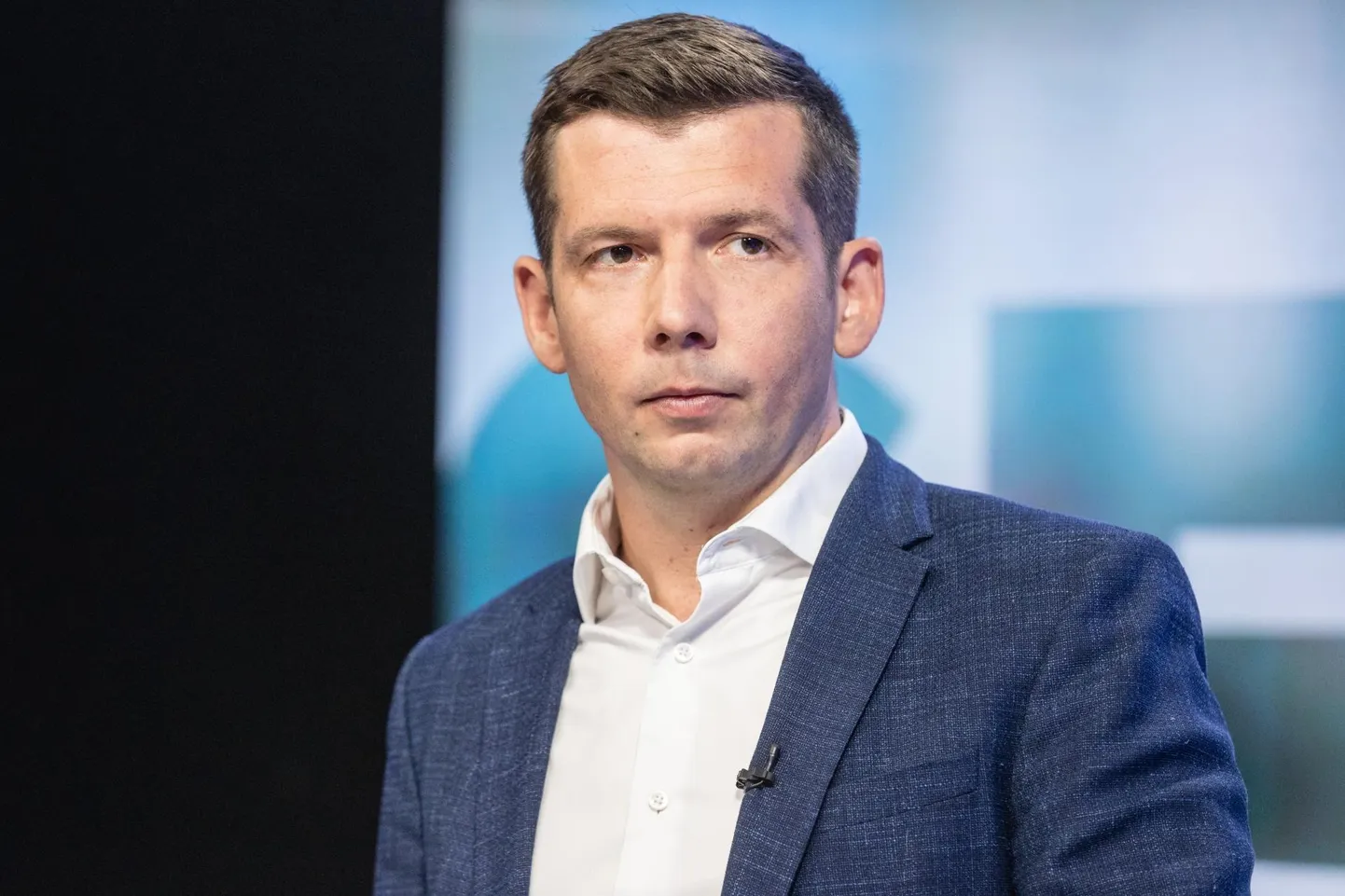 Martin Repinski.