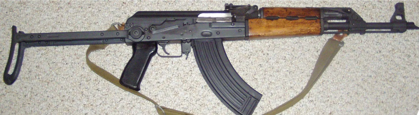 Zastava M70.
