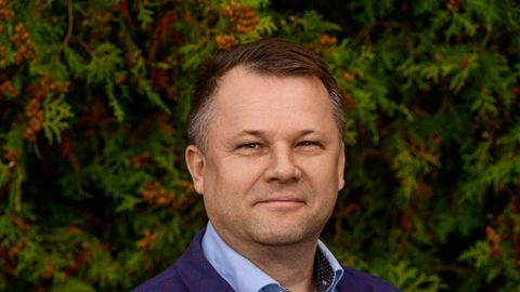 Priit Dreimann: Lõuna-Eestist on kujunenud toidu tootmise loomulik süda