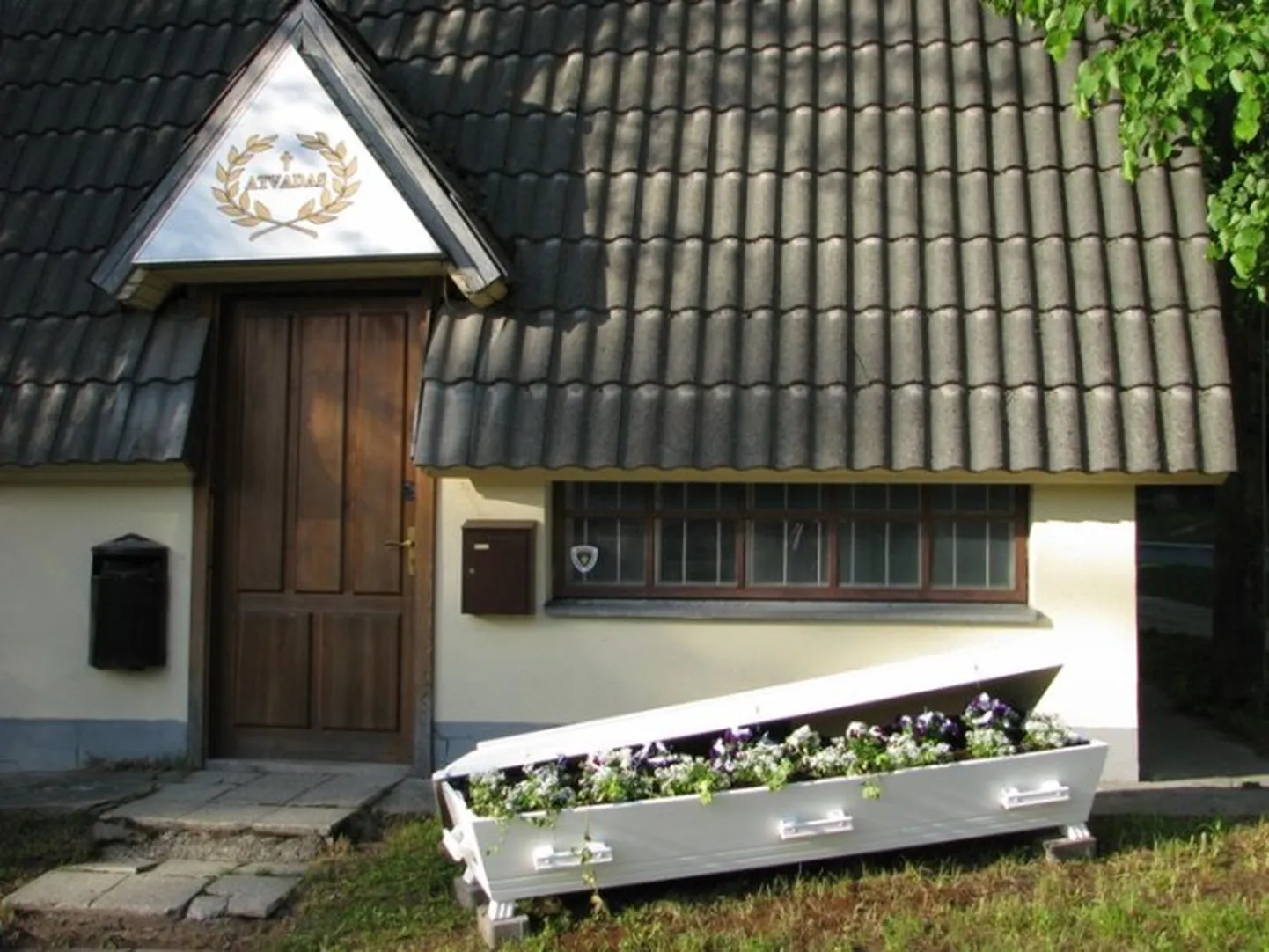 Raksta foto