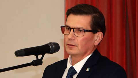 JUHKIRI ⟩ Linnapea ei tohiks olla tühijutu suurmeister
