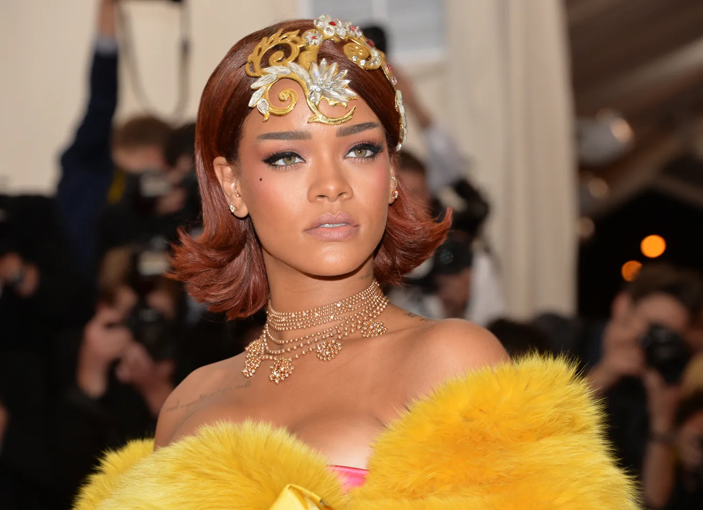Rihanna