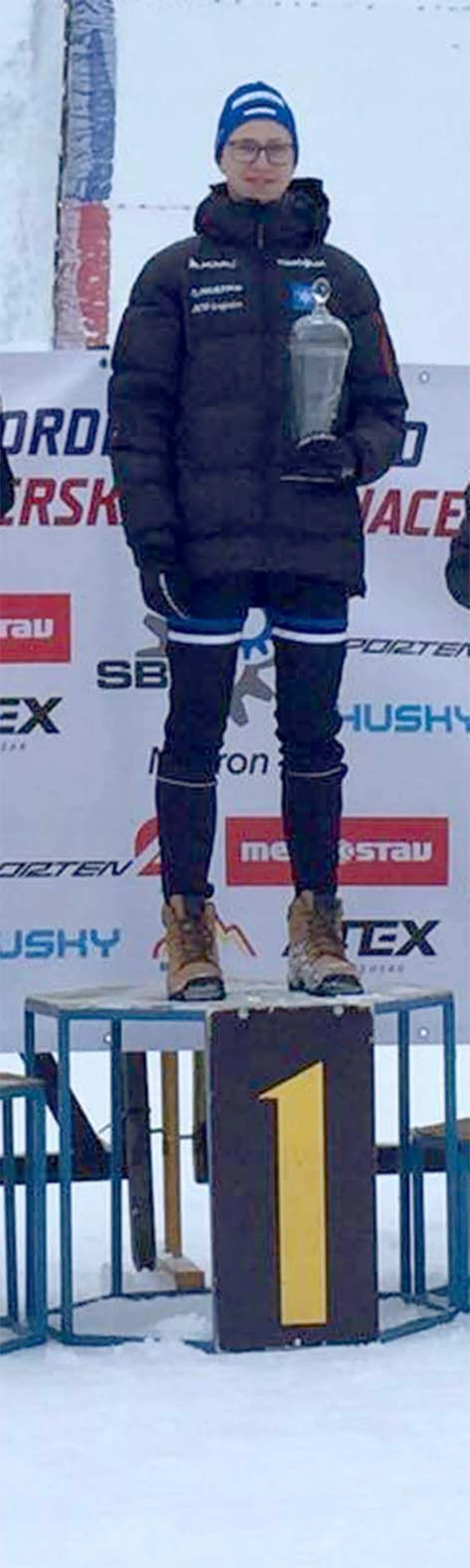 Markkus Alter