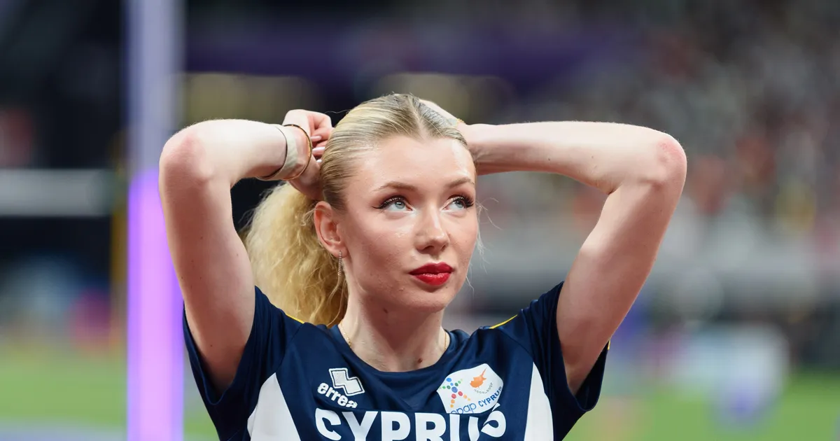 Venemaa hüljanud kõrgushüppaja otsib uut kodu: USAs on liiga ohtlik