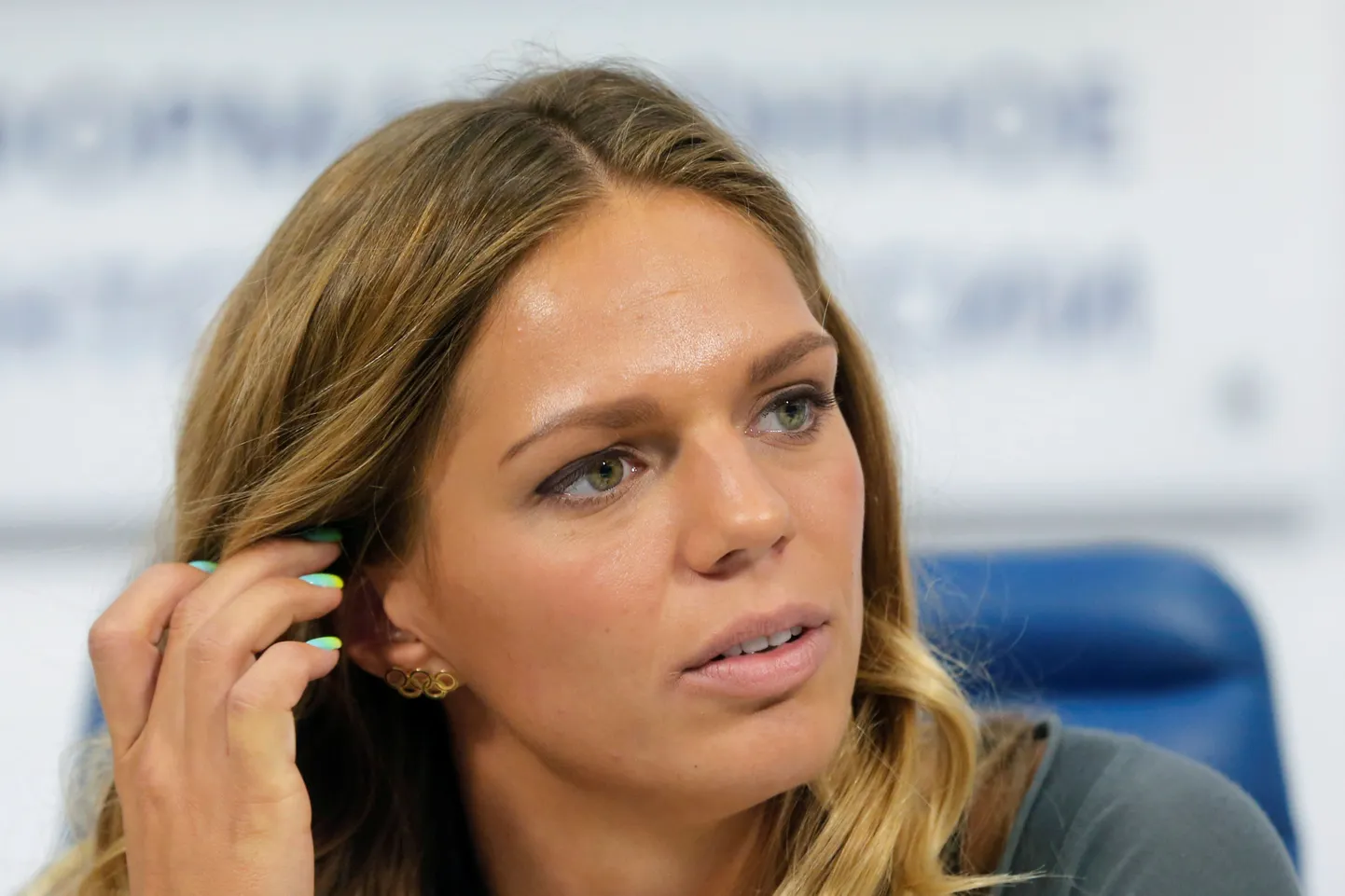 Julia Jefimova