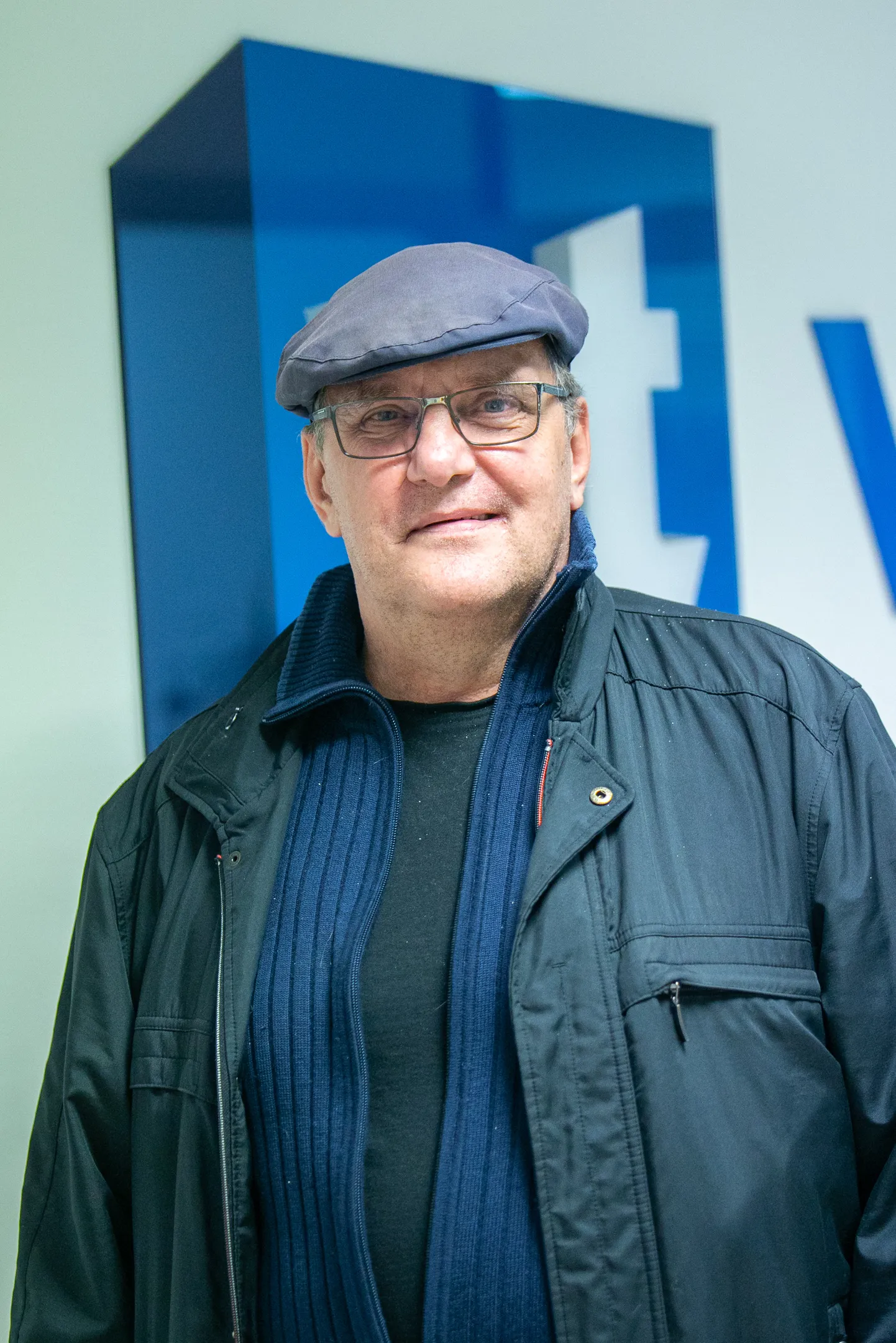 Erik Ruus