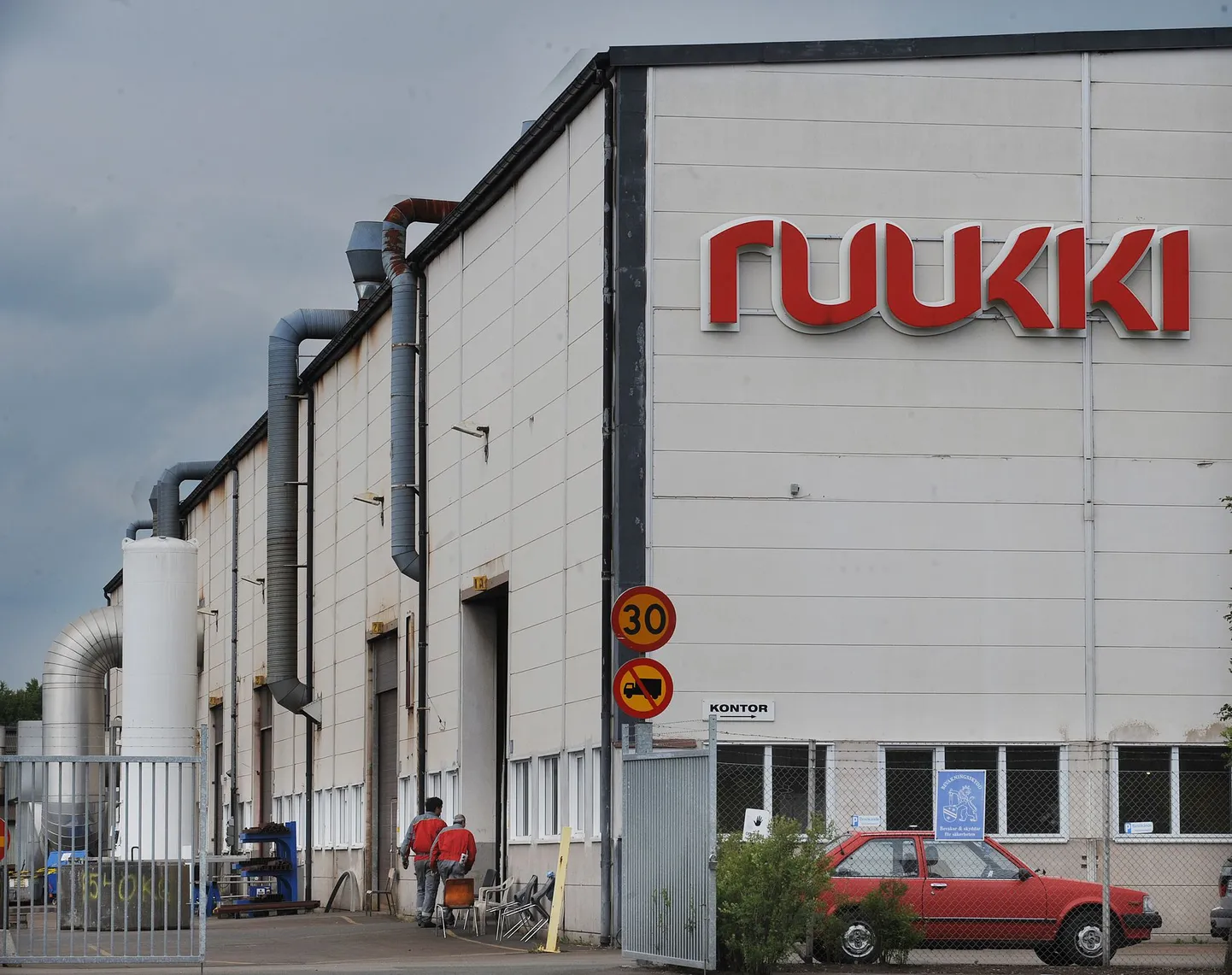 Ruukki