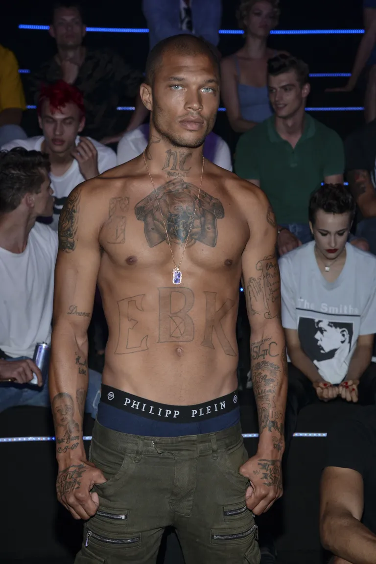 MJeremy Meeks