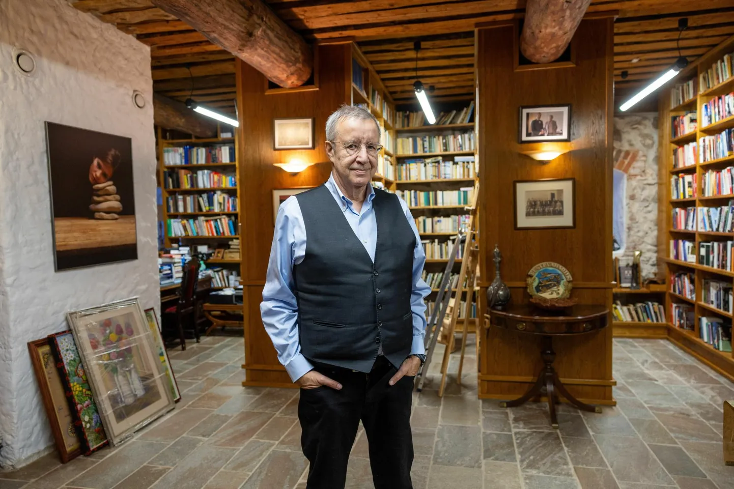 Toomas Hendrik Ilves