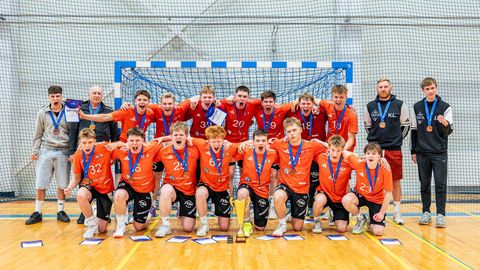 SK Tapa/Tapa Valla Spordikool tõusis lõpuminutitel pronksile, Kehra alistas finaalis Coop Põlva
