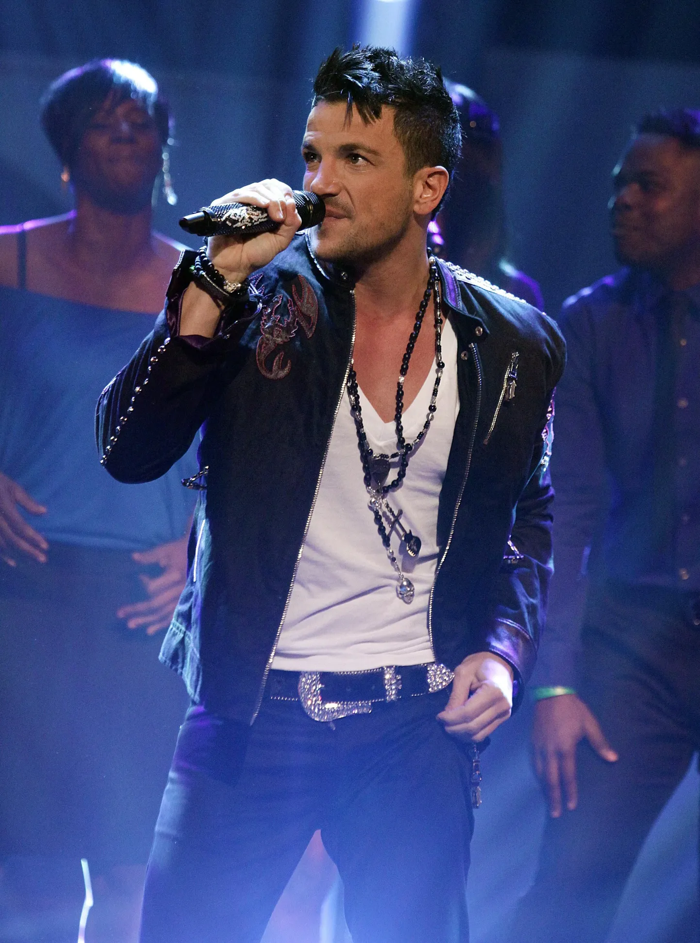 Peter Andre