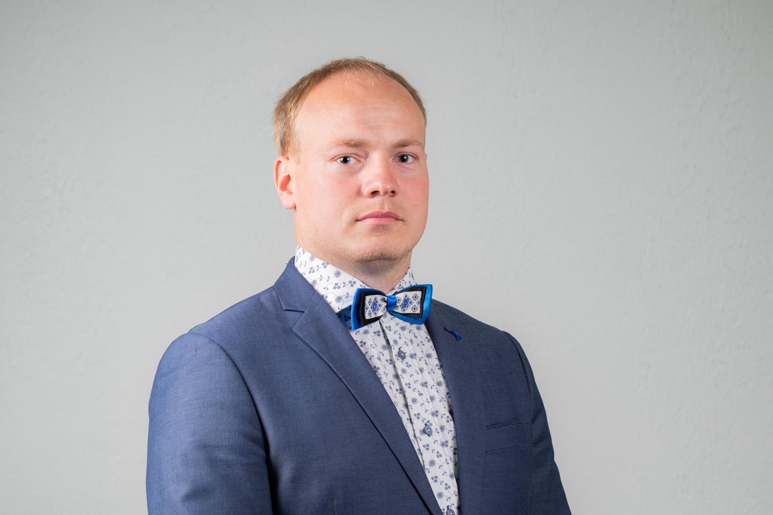 Valmar Haava, EKRE