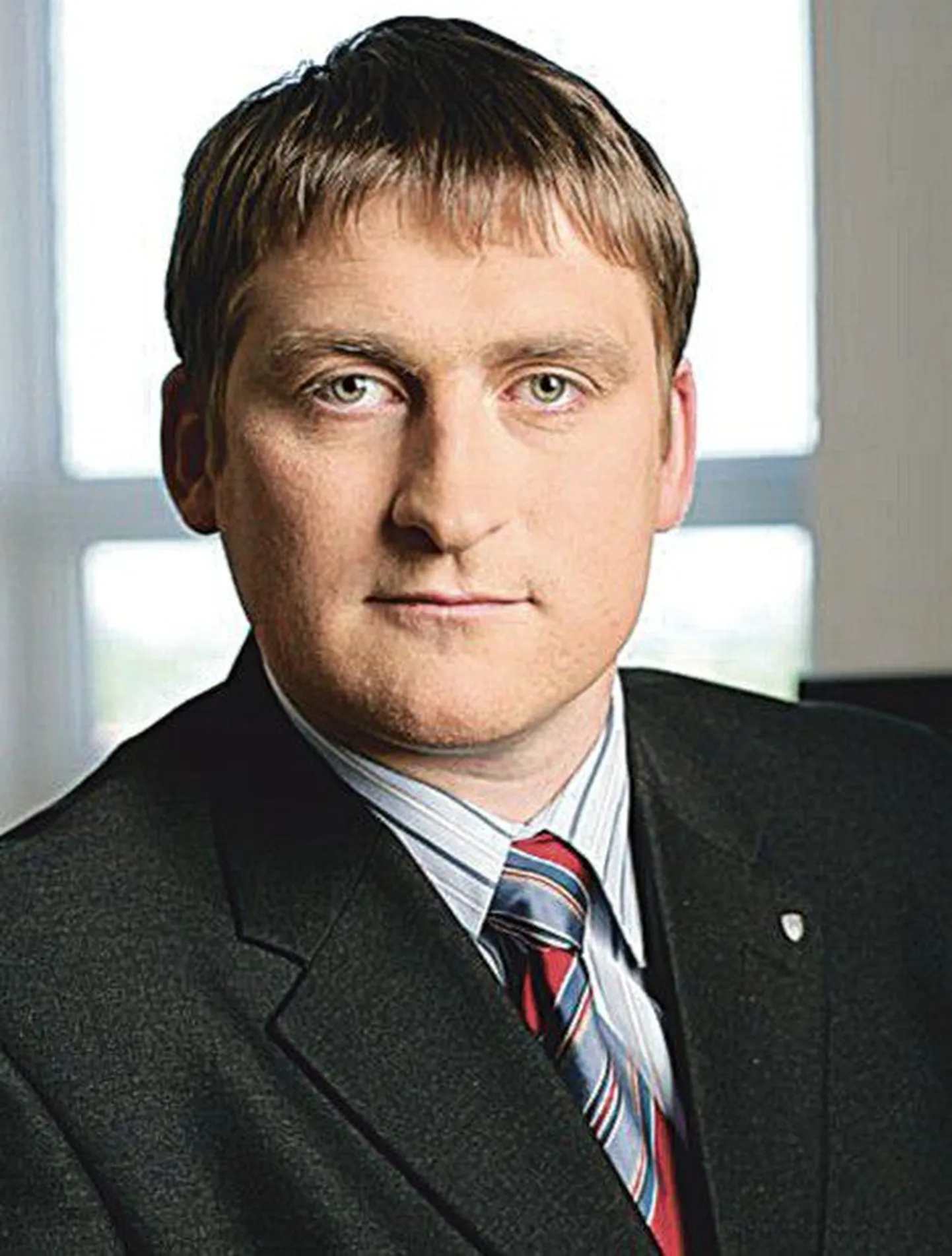 Прийт Пяркна.
