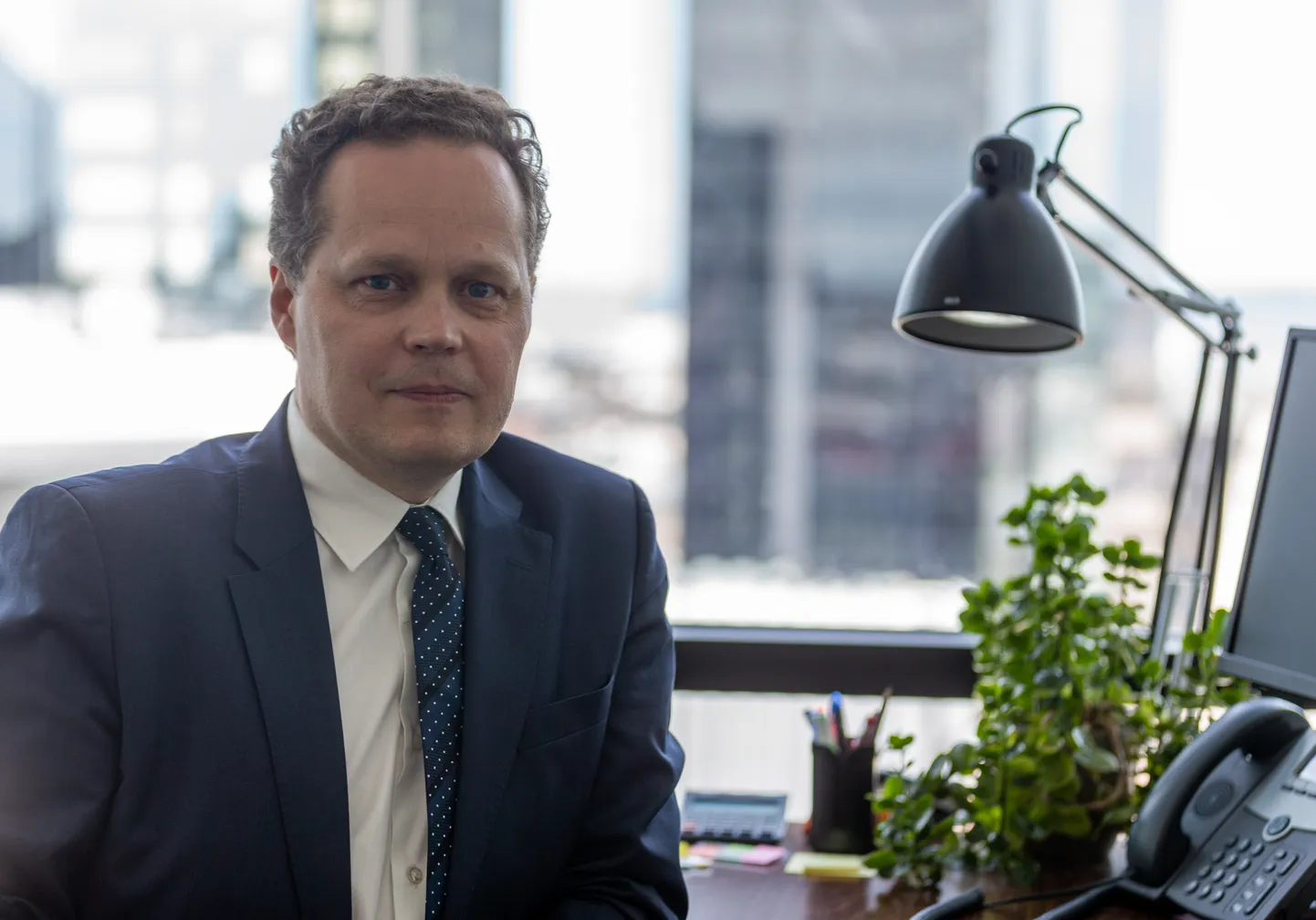 Hannes Vallikivi