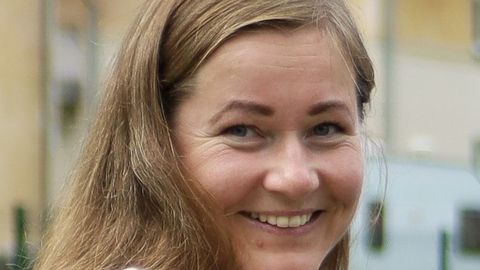 SILLE KROON ⟩ Kes kaitseb vabatahtlikku?