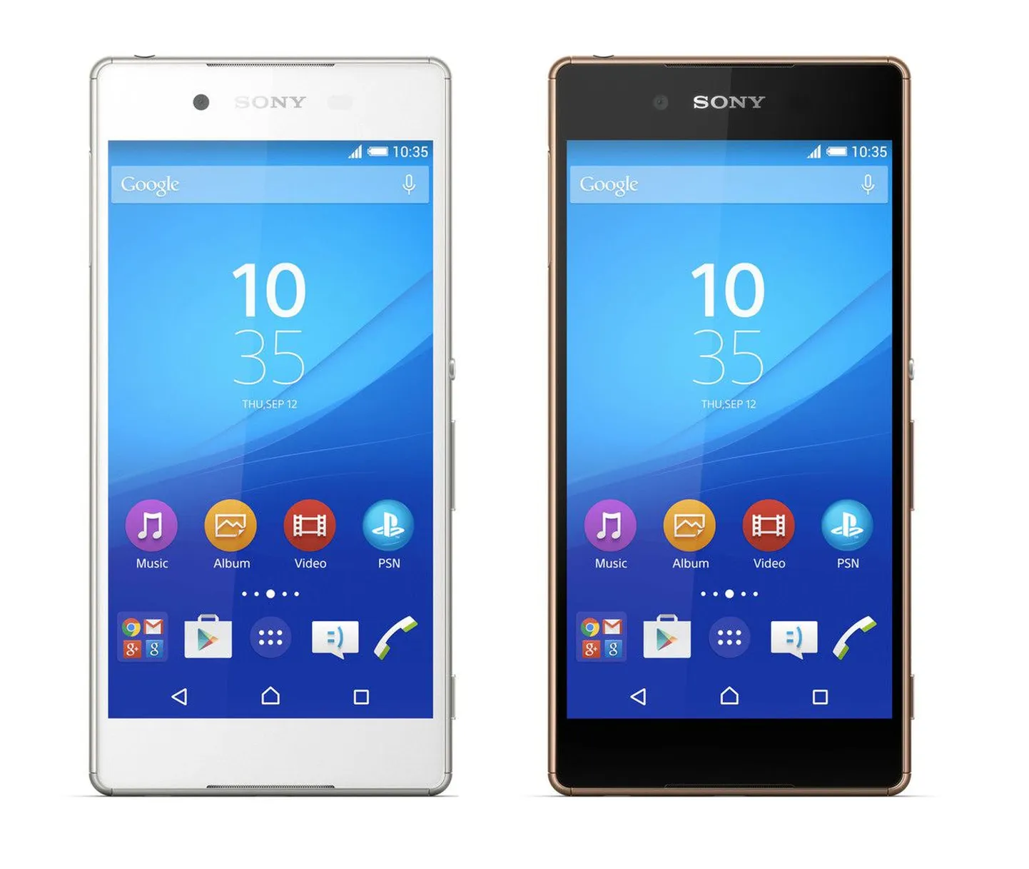 Sony Xperia Z4