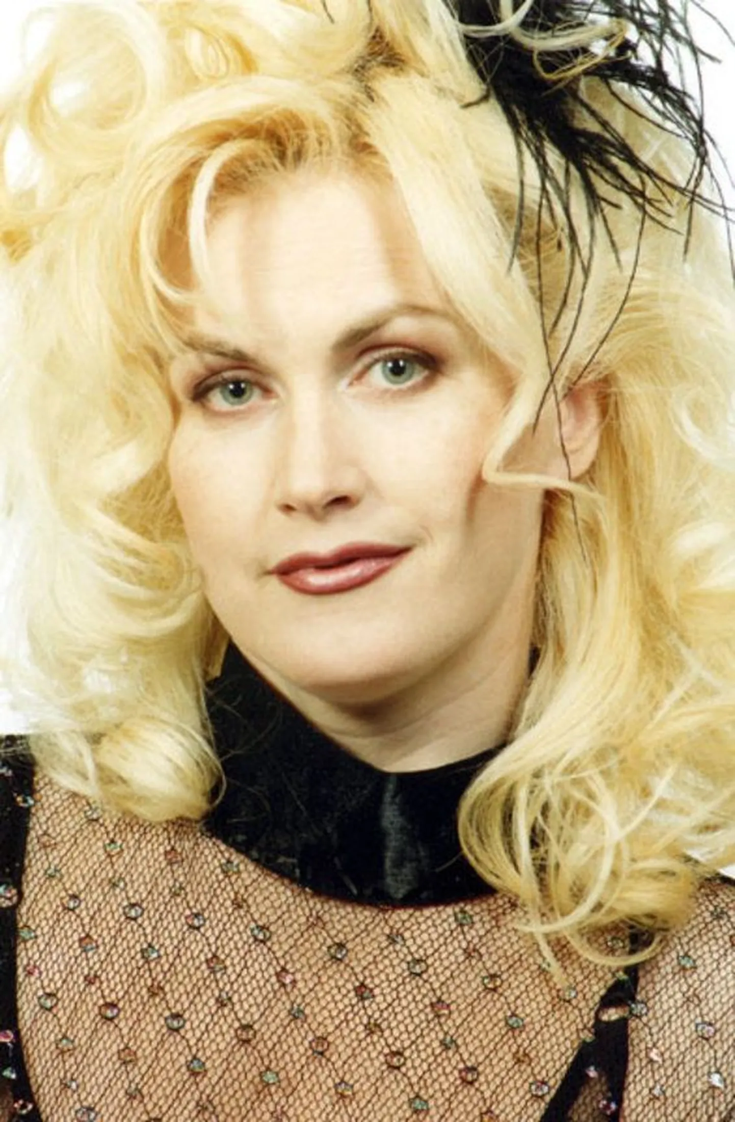 Светлана Разина