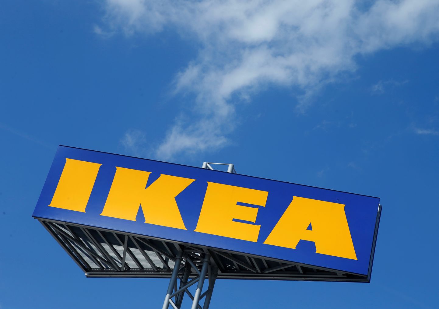 IKEA kutsub tagasi ohtliku mähkimislaua.
