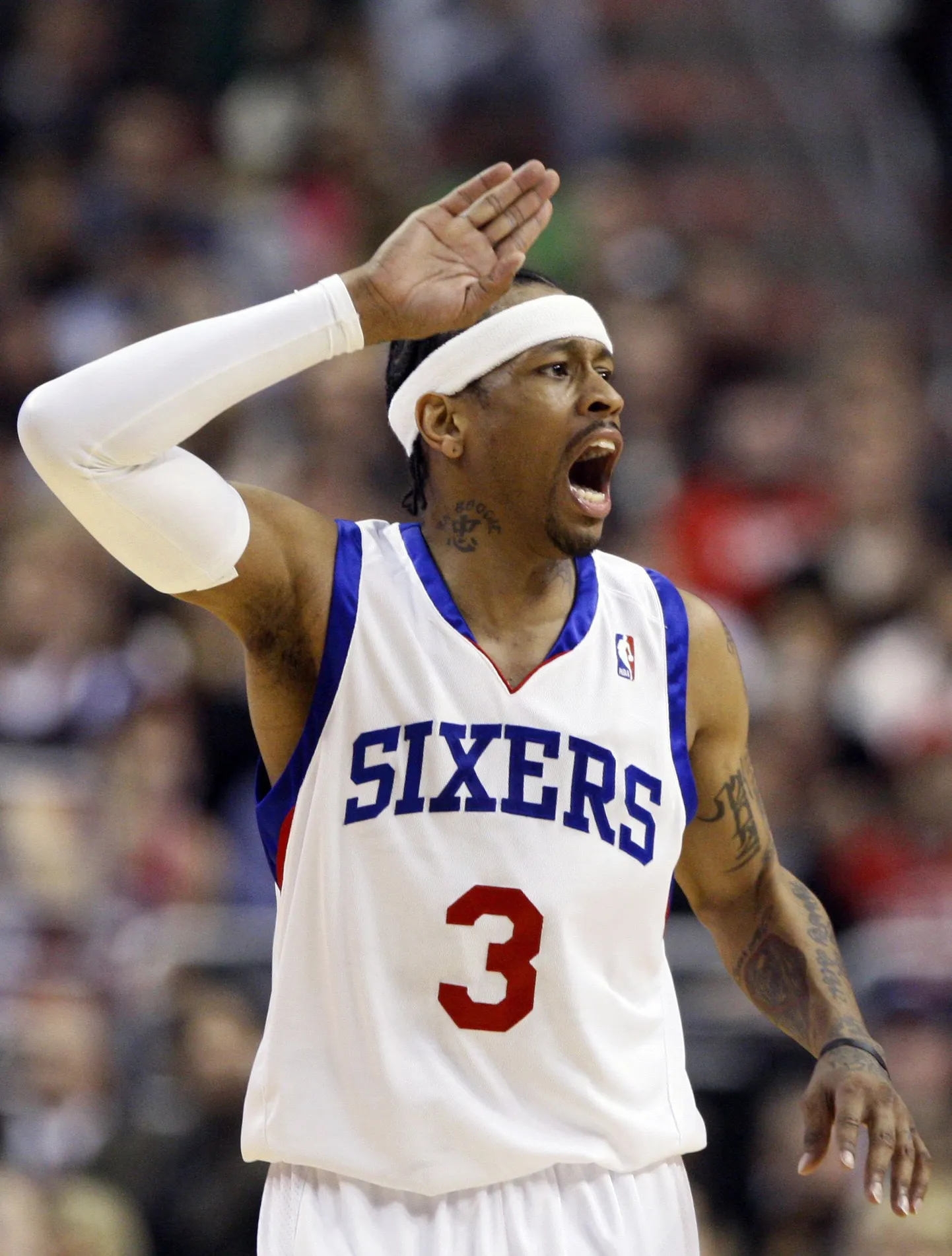 Allen Iverson