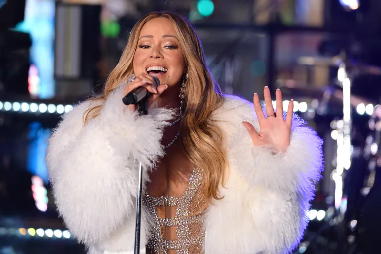 Mariah Carey