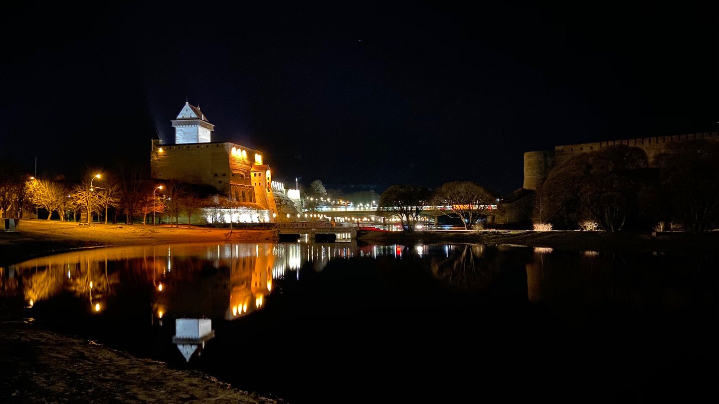 2020. aasta kevadel avatakse Narva muuseumi ekspositsioon ja idatiib.