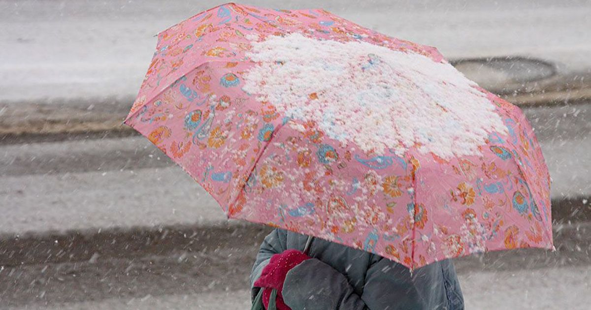 Lähipäevadel vihmast ei pääse