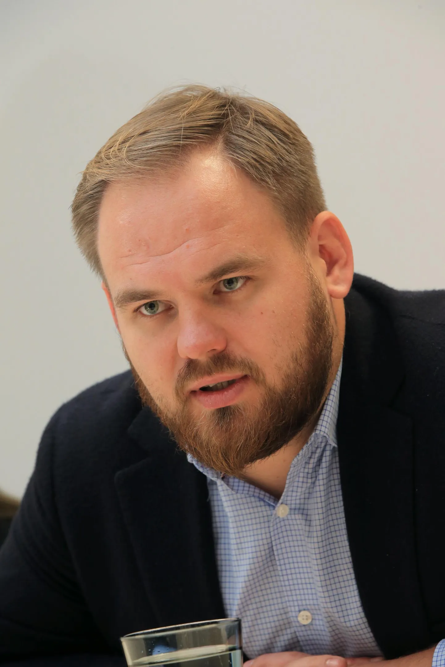 Kristo Seli