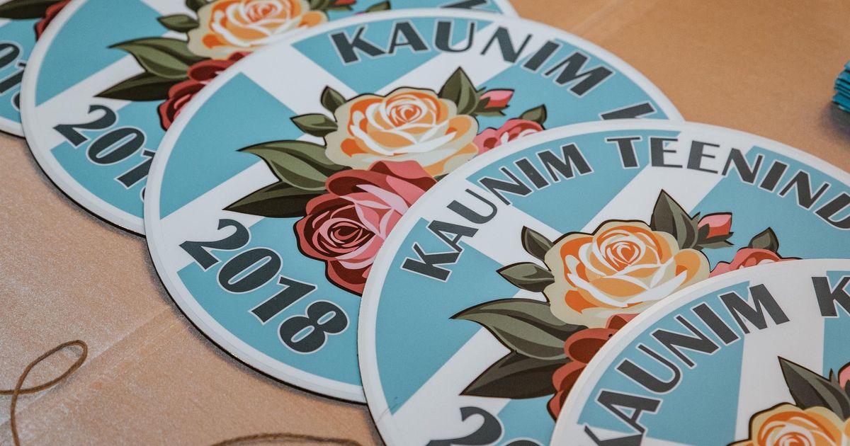 Pärnu linn asub kauneid kodusid otsima