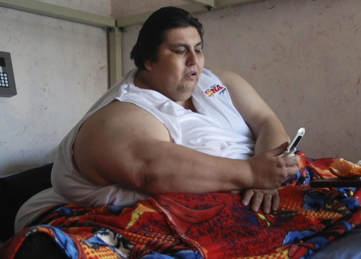 Manuel Uribe