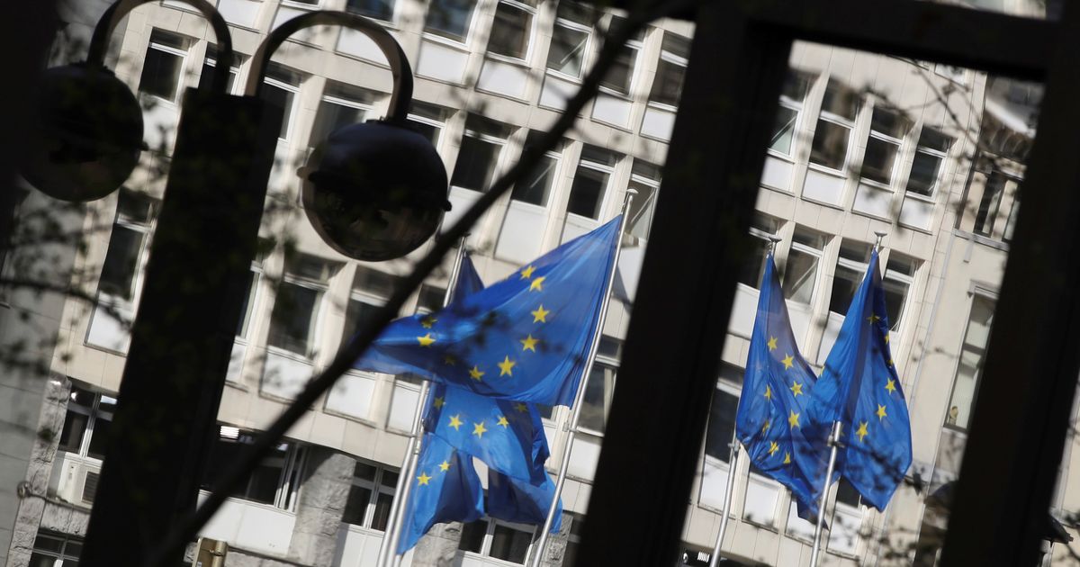 Euroopa reguleerib end punaseks laternaks