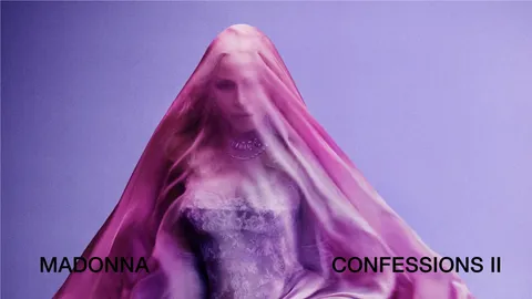 Kriitikud vaimustuses: 67-aastase Madonna uus album «Confessions II» on parim, mis ta...