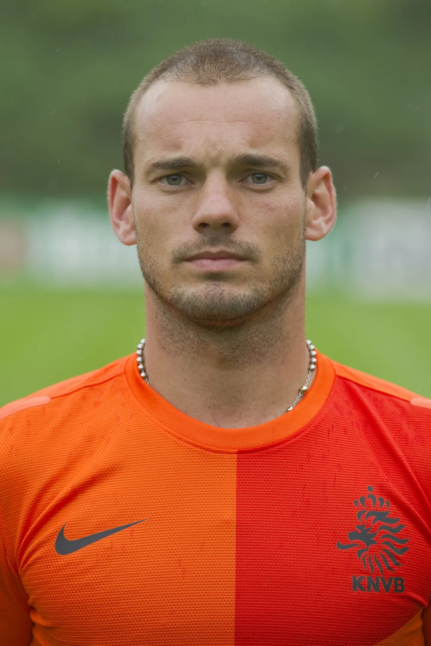 Wesley Sneijder