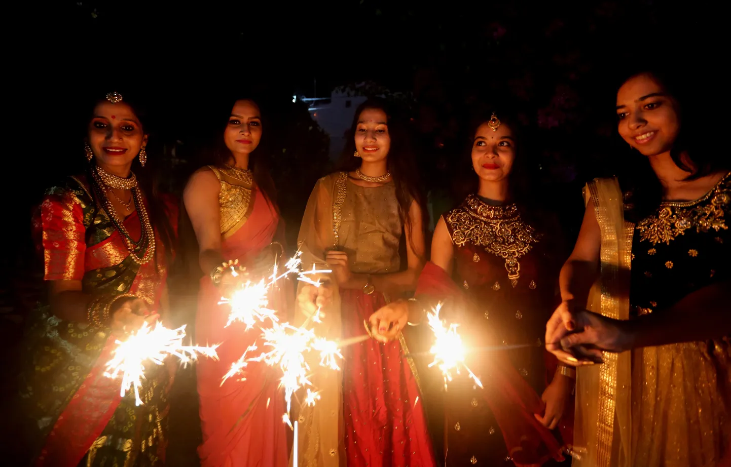 India naised.