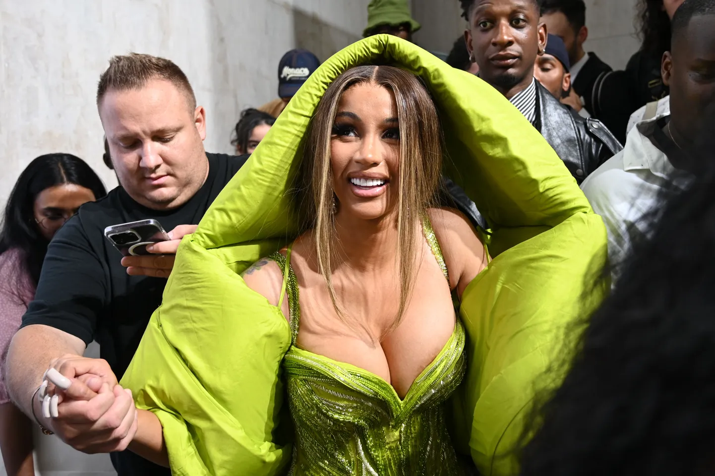 Cardi B