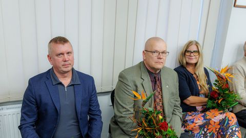 Tõrva volikogu valis vallale uued asejuhid