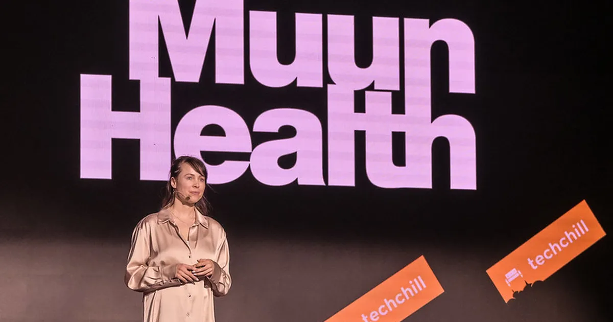 Революция в Женском Здоровье: Эстонский Стартап Muun Health Представляет Инновационный Биосенсор для Отслеживания Гормонального Здоровья