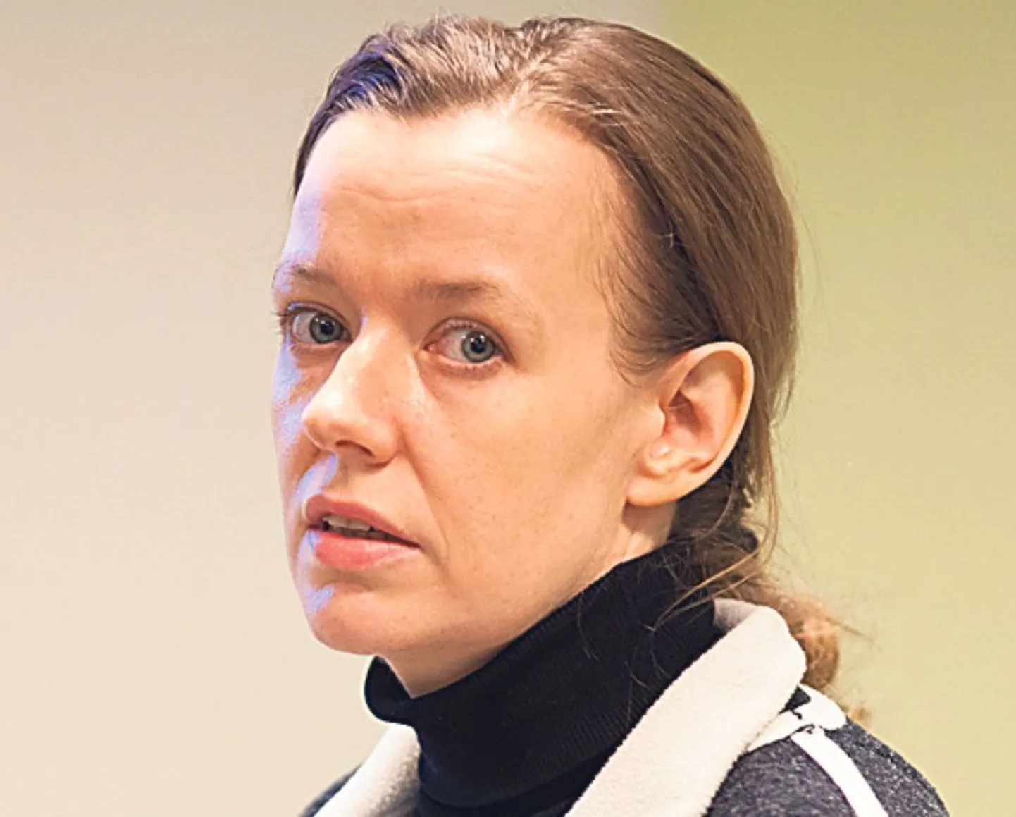 Caterina Lepvalts.