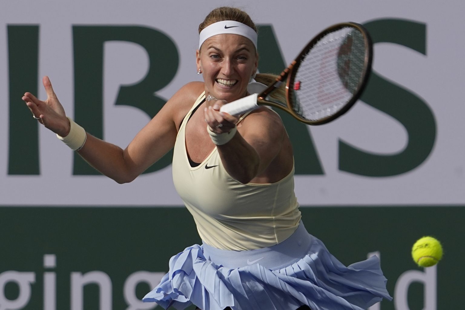 Petra Kvitova