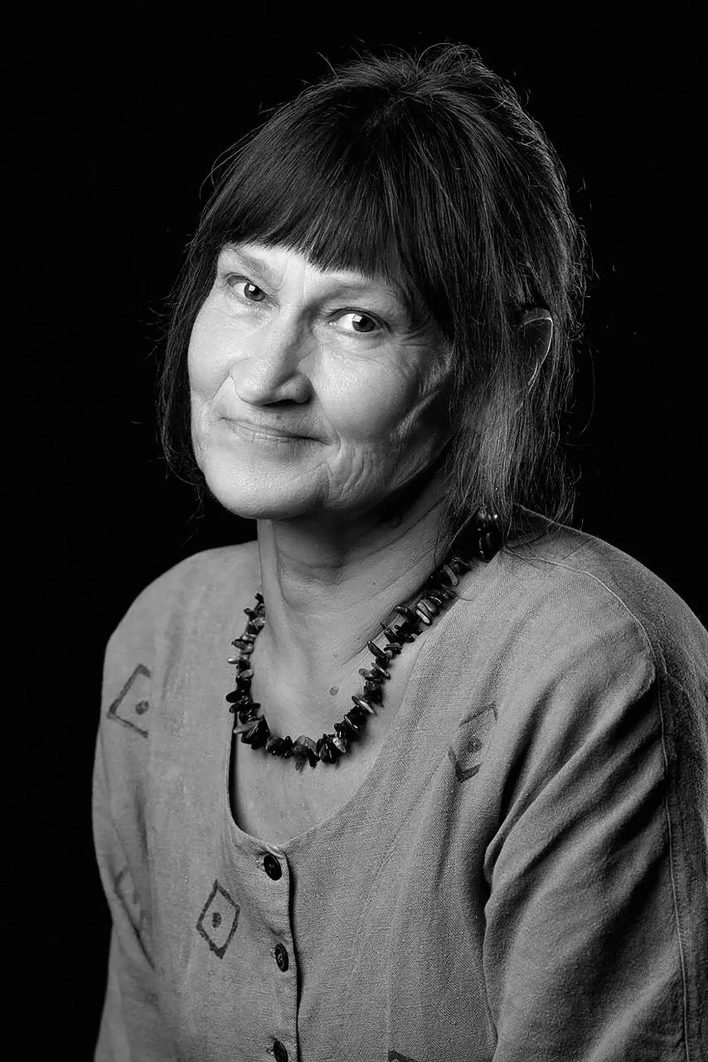 Anu Vabamäe