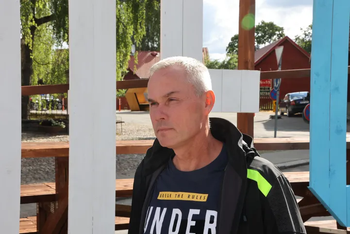 Paide linnavolinik: võitlus tuuleveskitega