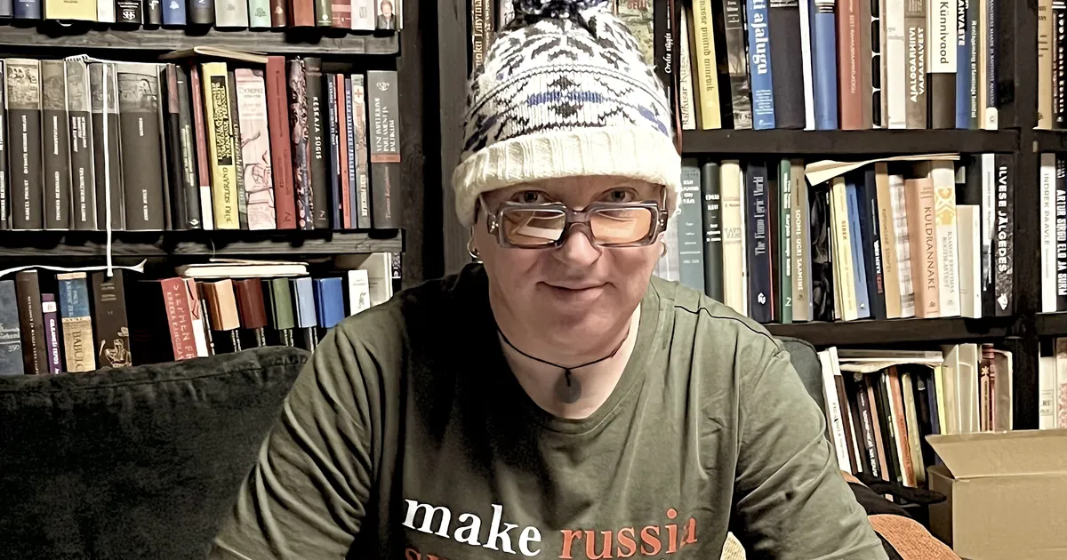 ELU25 ⟩ Juku-Kalle Raid: Repliik. Olümpiamängud on vene pioneerilaagri suusabaas.