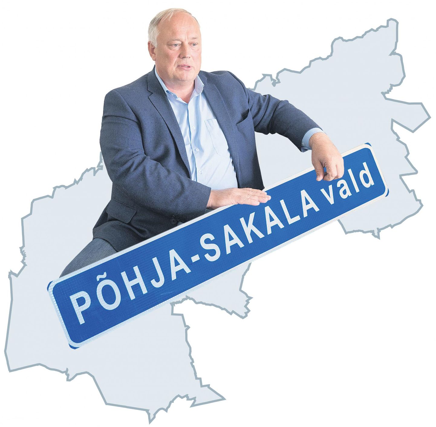 Endine Põhja-Sakala vallavanem ja praegune volikogu liige Tõnu Aavasalu esitas advokaatide vahendusel halduskohtusse hagi Põhja-Sakala valla vastu.