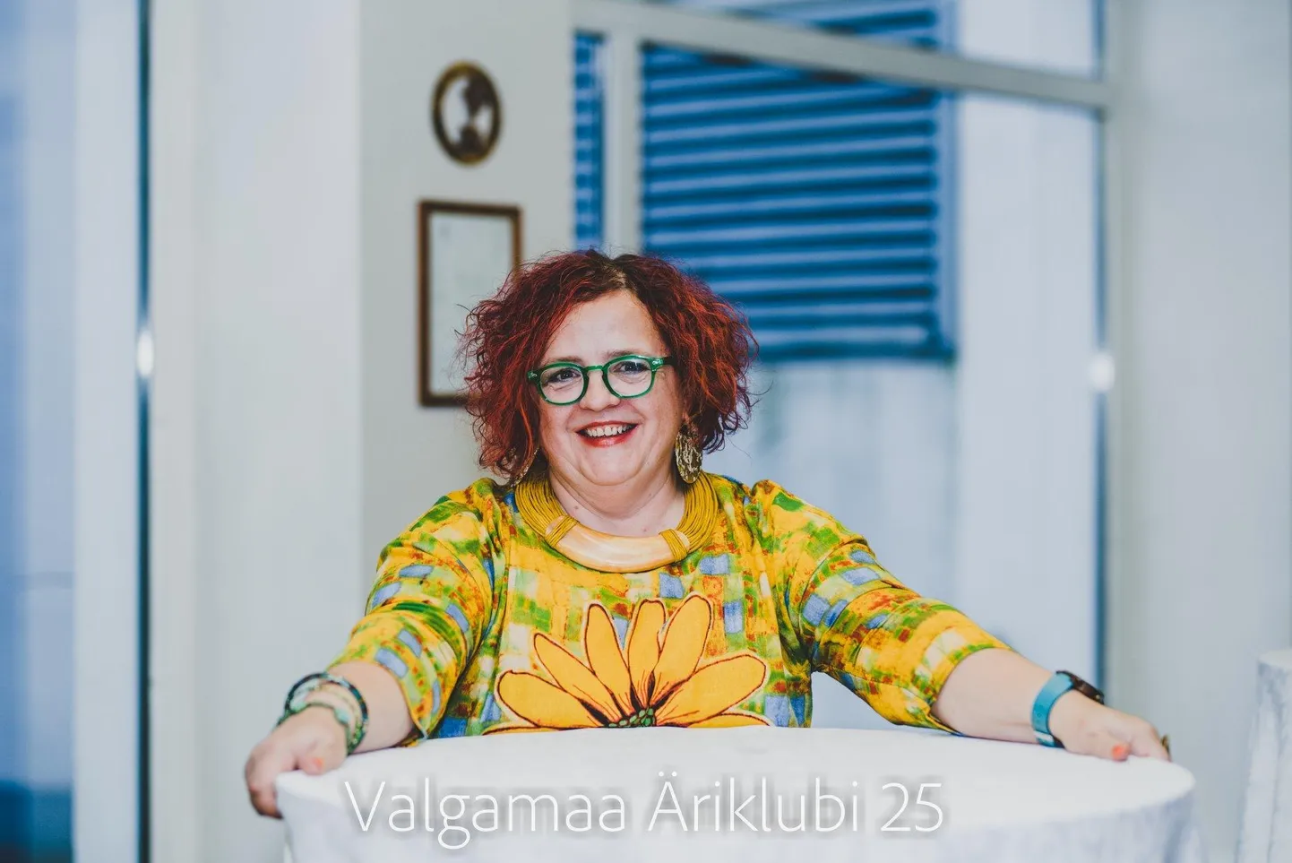 Ülle Juht, Valga kultuuri- ja huvialakeskuse direktor