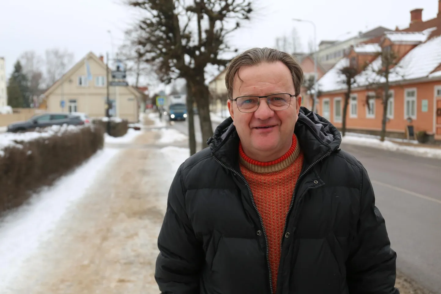 Oma hüdro- ja päikesejaama omav Meelis Mõttus peab üleminekut kohalikule taastuvale elektritootmisele Eesti konkurentsieeliseks.