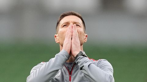Meedia: Chelsea sõlmis Hispaania jalgpallilegendiga pika lepingu