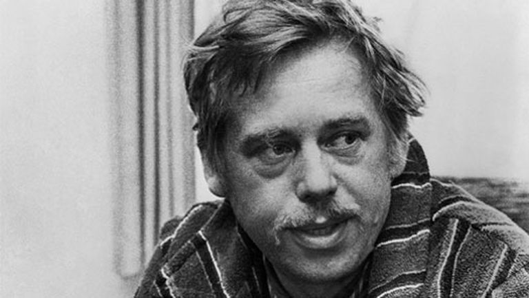 Vāclavs Havels. 26.maijs, 1978