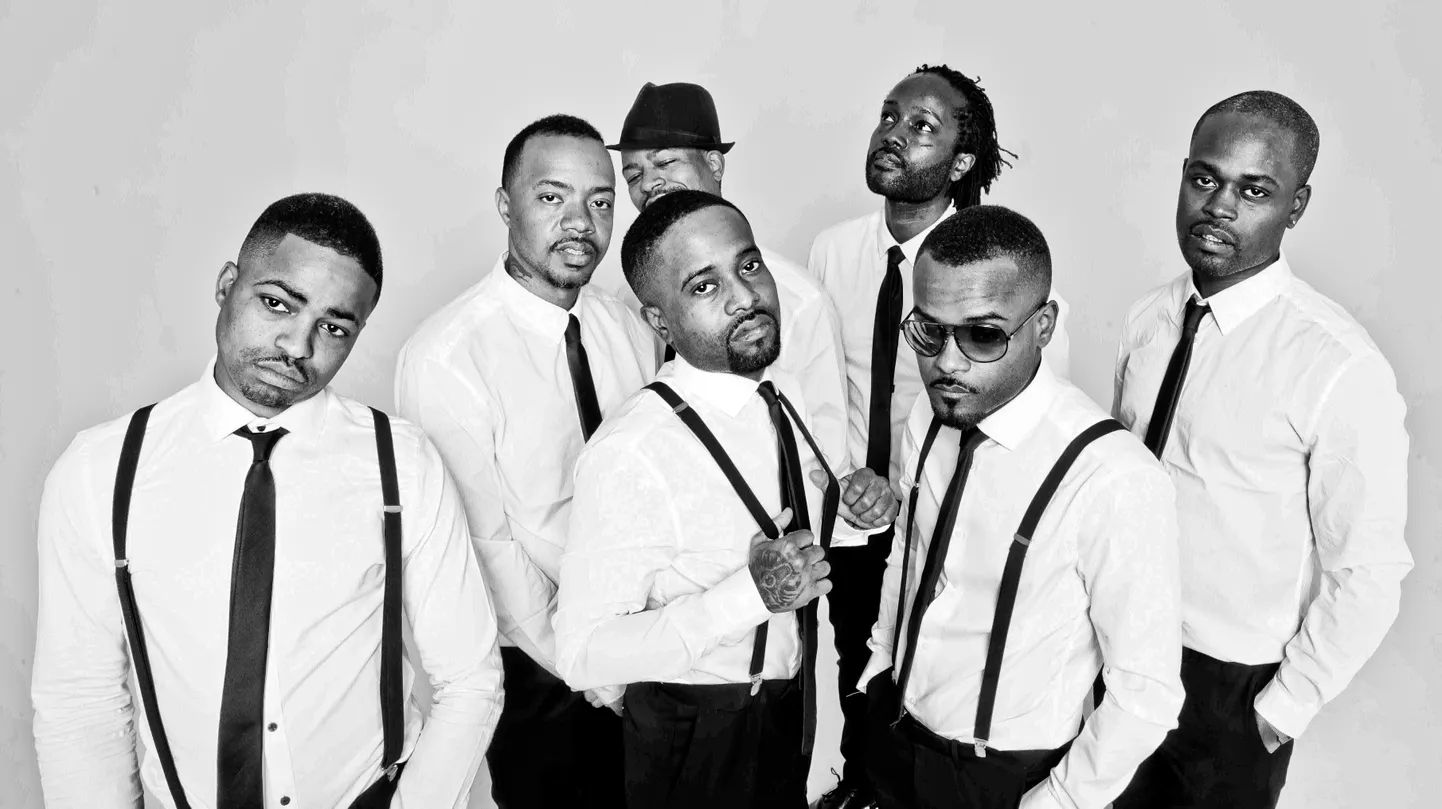 Hypnotic Brass