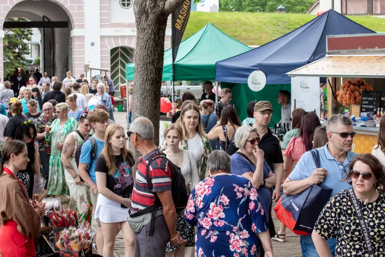 Grillfest 2022 oli koguni aegade edukaim.