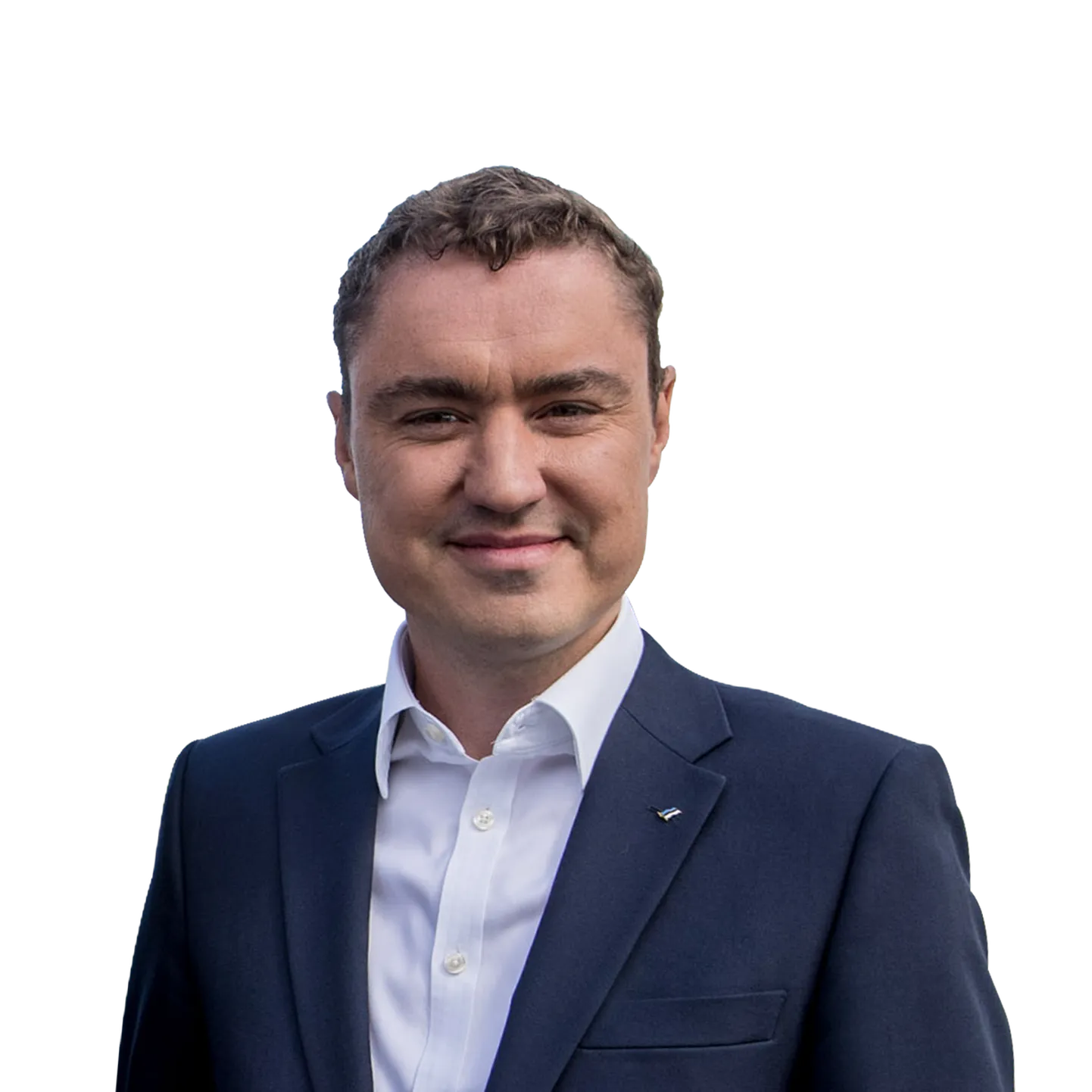 Taavi Rõivas